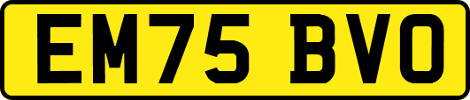 EM75BVO