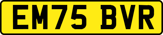 EM75BVR