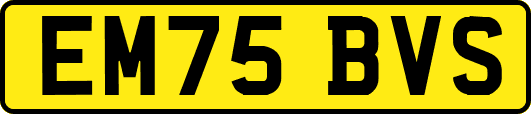 EM75BVS