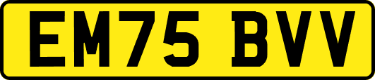 EM75BVV