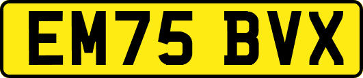 EM75BVX