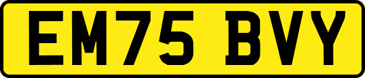 EM75BVY