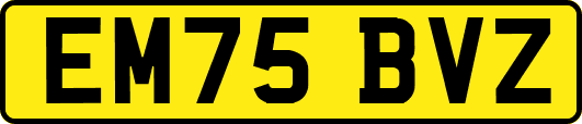 EM75BVZ