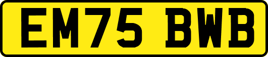 EM75BWB