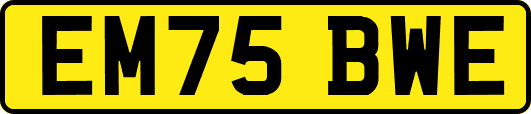 EM75BWE