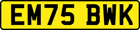 EM75BWK