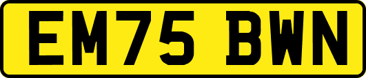 EM75BWN
