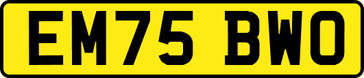 EM75BWO