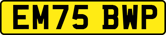 EM75BWP