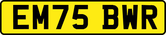 EM75BWR