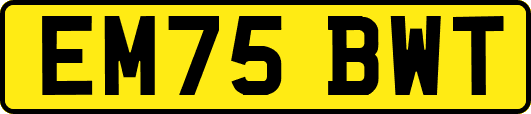 EM75BWT