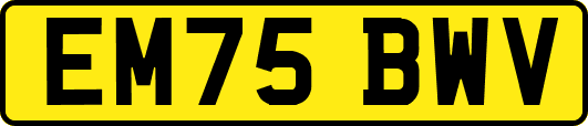 EM75BWV