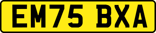 EM75BXA