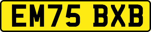 EM75BXB