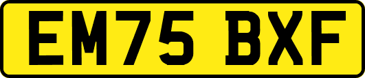 EM75BXF