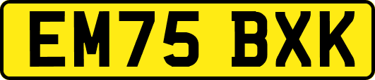 EM75BXK