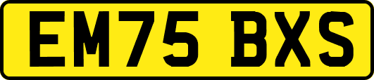 EM75BXS