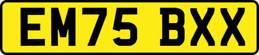 EM75BXX