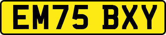 EM75BXY