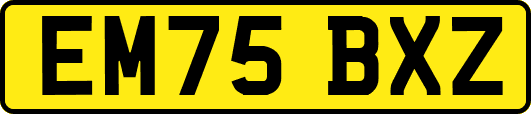 EM75BXZ