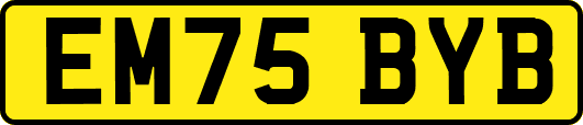 EM75BYB