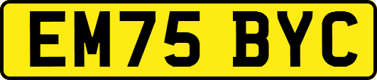 EM75BYC