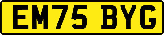 EM75BYG