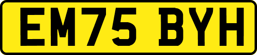 EM75BYH