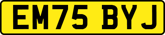 EM75BYJ