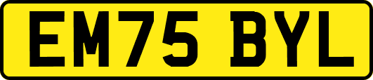 EM75BYL