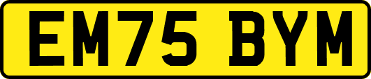 EM75BYM