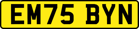 EM75BYN