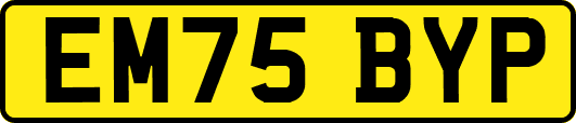 EM75BYP