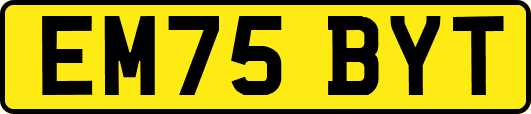 EM75BYT
