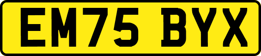 EM75BYX