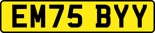 EM75BYY