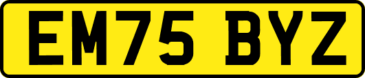 EM75BYZ