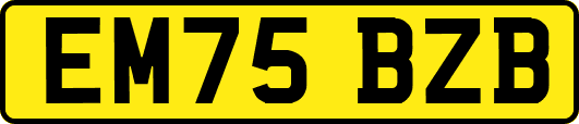 EM75BZB