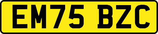 EM75BZC