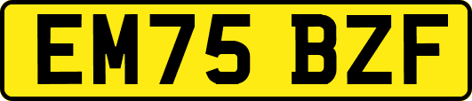 EM75BZF