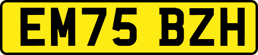 EM75BZH