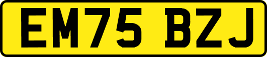 EM75BZJ