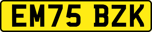 EM75BZK