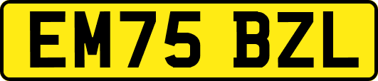 EM75BZL