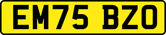 EM75BZO