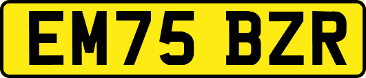 EM75BZR