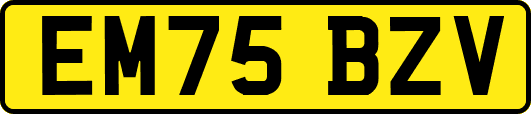 EM75BZV