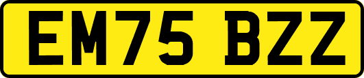 EM75BZZ