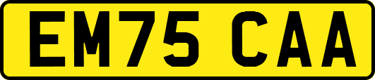 EM75CAA
