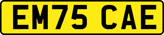 EM75CAE